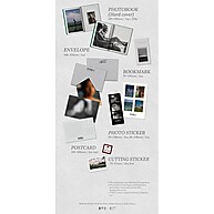 BTS V - Type 1: O Photobook Imperdível! - imagem 2