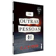 As Outras Pessoas: Thriller Psicológico Imperdível - imagem 2