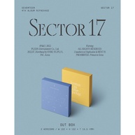 SEVENTEEN Sector 17: O Repackage Imperdível! - imagem 2
