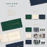BTS Jungkook [Golden]: O Álbum Solo Imperdível - imagem 2