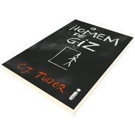O Homem de Giz: Thriller de Suspense Imperdível - imagem 2