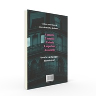 O Apartamento de Paris: Suspense Imperdível - imagem 2