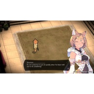 Cross Tails Switch: RPG Tático Imperdível! - imagem 2