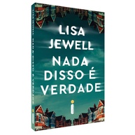 Nada Disso É Verdade: O Thriller Imperdível - imagem 2