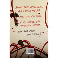 O Reaparecimento de Rachel Price: Thriller Imperdível - imagem 2