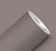 Impermax Adesivo Vinílico Decorativo Bege Taupe | 60cm x 10m | Transforme sua Casa com Estilo e Facilidade - imagem 1