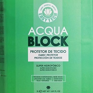 Impermeabilizante Acqua Block 5L Easytech: Proteção Total para Sofás e Tecidos - imagem 3