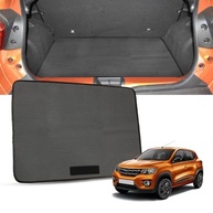 Tapete Porta Malas Kwid 2017-2026: Proteção Total em Borracha Impermeável - imagem 2