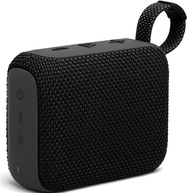 Caixa de Som Portátil GO 5W Bluetooth Impermeável IP67 - Som Potente e Limpo para suas Aventuras - imagem 1
