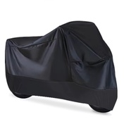 Capa Impermeável e Térmica para Moto Big Trail - Proteção Essencial - imagem 5