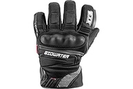 Luva Texx Biowater Stopwater V2: Aventura Impermeável e Segura para Motociclistas - imagem 2