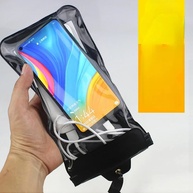 Bolsa Impermeável Flutuante: Proteja Seu Celular! - imagem 3