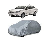 Capa para Carro Fiat Siena Bezzter: Proteção 100% Impermeável e Total - imagem 2