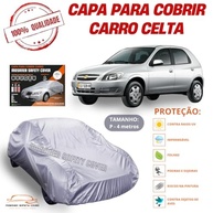 Capa Impermeável Premium para Celta 4 Portas: Proteção Total e Estilo! - imagem 3