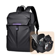 Romantic Crown Mochila Couro Masculina Impermeável Reforçada para Notebook Capacete Motorcycling Basquete Futebol Viagem,Reflexivo Casual Esportes Hiking Escola Presente - imagem 1