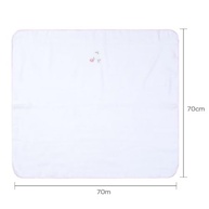 Babador Impermeável com Bordado Papi Textil - Proteção e Estilo para Bebês - imagem 3