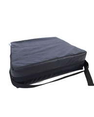 Assento de Elevação Impermeável para Crianças - Conforto e Segurança com Estilo - imagem 1