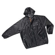 Capa de Chuva Moto Atrio MT080: Proteção Impermeável Completa com Calça e Toca (Tamanho M) - imagem 2
