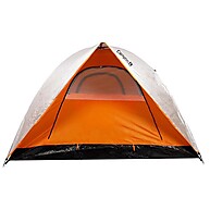 Barraca Camping Canyon 6 Pessoas: Antifungo e Impermeável 🏕️ - imagem 2