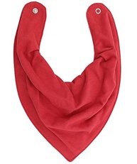 Babador Bandana Impermeável Yandoo - Proteção e Estilo para Bebês - imagem 2