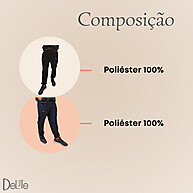 Calça Tactel Masculina: Leve, Resistente e Impermeável - imagem 2