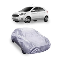 Capa Impermeável Premium para Ford Ka Hatch: Proteção Total e Estilo! - imagem 2