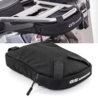 Bolsa Traseira Impermeável para BMW R1250GS Adventure e R1200GS LC Adv - Acessório Essencial - imagem 3