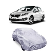 Capa Impermeável Premium para Peugeot 308: Proteção Total Contra Chuva e Sol - imagem 2