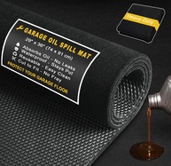 Golener Tapete de Garagem Premium: Proteção Absorvente e Impermeável Contra Óleo e Líquidos - imagem 1