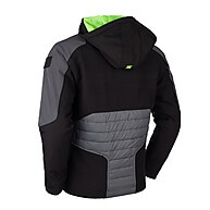 Jaqueta Texx Miami: Estilo e Proteção Impermeável - imagem 2