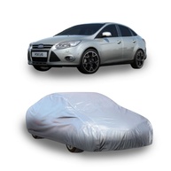 Capa Impermeável Premium para Ford Focus Sedan: Proteção Total Contra Chuva e Sol - imagem 1