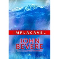 Implacável: Supere Desafios com John Bevere - imagem 1