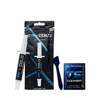 PASTA TÉRMICA TS - COLD 10,5 W/MK SERINGA 4G - IMPLASTEC - imagem 1