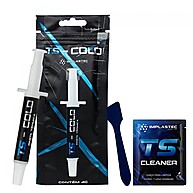 Implastec TS Cold: Pasta Térmica de Alto Desempenho - imagem 1