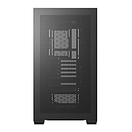 Gabinete Gamer DLX 4000 Mesh: Seu PC Imponente! - imagem 2