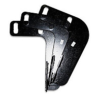 Estribo Lateral Frontier: Deixe sua Pick-up Imponente! - imagem 2