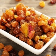 1 Kg Uva Passa Branca Sem Semente Premium Importada - Ca.Nuts (1 Kg) - imagem 4