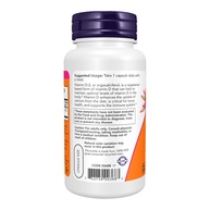 Vitamina D 25mcg Now Foods: Dose Ideal e Importada - imagem 2