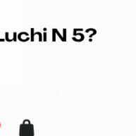 Perfume Feminino Luchi N 5 – Alta Fixação e Elegância Importada - imagem 2