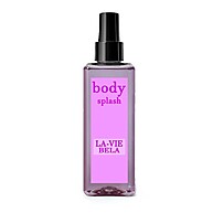 Body Splash Feminino: 4 Fragrâncias Importadas - imagem 1