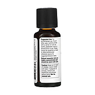 Óleo de Patchouli Now Foods 30ml – Puro, Natural e Importado - imagem 2