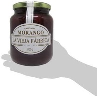 La Vieja Fábrica - Geléia de Morango - Importado da Espanha - 800g - imagem 3