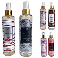 Body Splash Feminino com Alta Fixação – Inspiração em Perfumes Importados - imagem 1