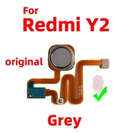 Cabo Flex Redmi Y2: Repare o Leitor de Impressão! - imagem 3