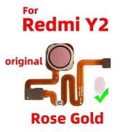 Cabo Flex Redmi Y2: Repare o Leitor de Impressão! - imagem 4
