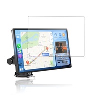 NOUKAJU Protetor de Tela HD para Veralady Auto Touch Screen 9" - Anti-Arranhão e Anti-Impressão Digital - imagem 1