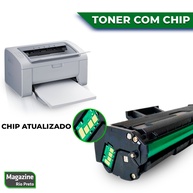 Toner D101: Economize na Impressão! - imagem 2