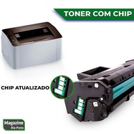Toner Compatível D111: Economize na Impressão! - imagem 2