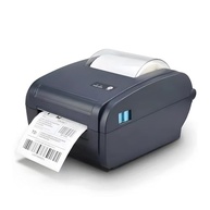 Impressora Termica Portatil para Recibos e Documentos, Não Fiscal, Impressão de Códigos de Barras e QR, Ideal para Restaurantes, Lojas, Fábricas, Supermercados e Escritórios - imagem 2