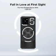 DOOGEE Blade GT 5G: O Robusto que Impressiona! - imagem 3